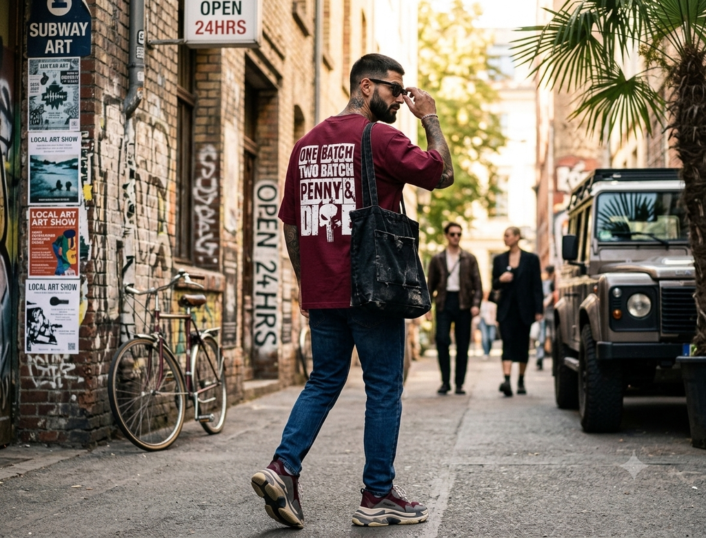 Top Fashion Trends in the UAE for 2026