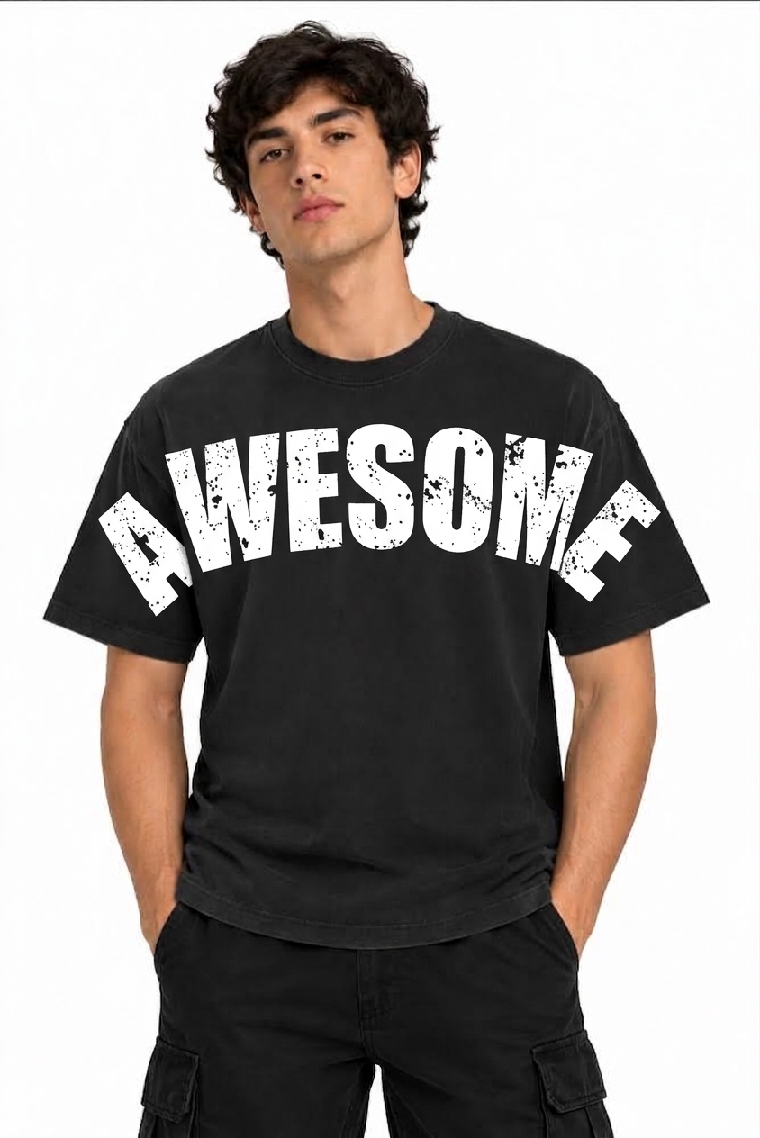 Awesome T-Shirt