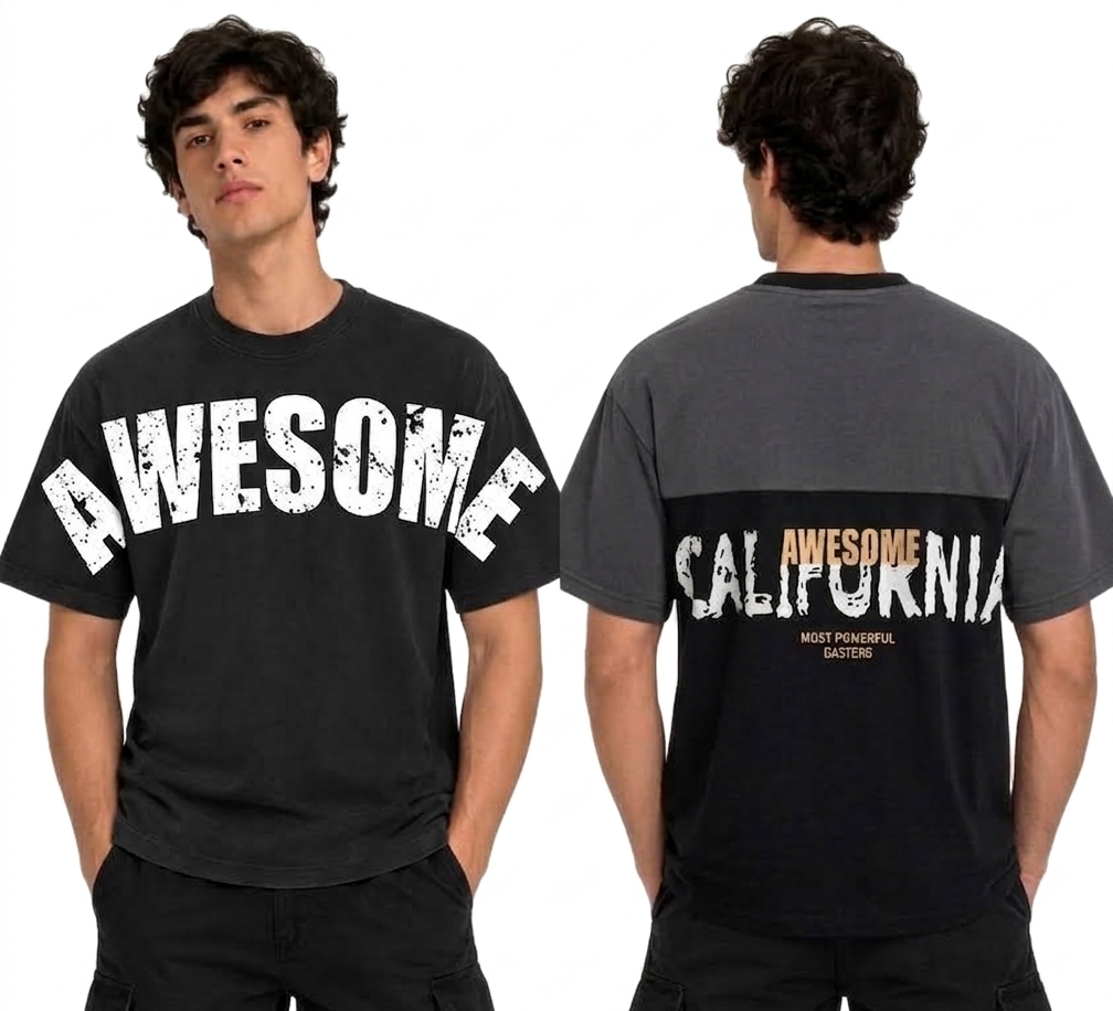 Awesome T-Shirt