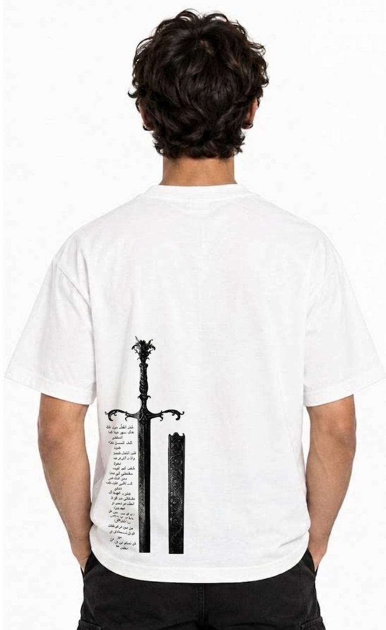 The Warrior T-Shirt