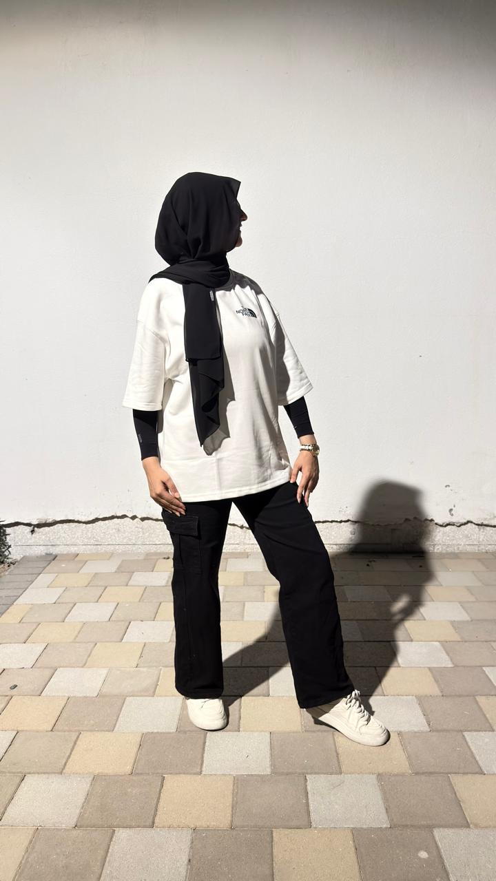 The North Face T-Shirt