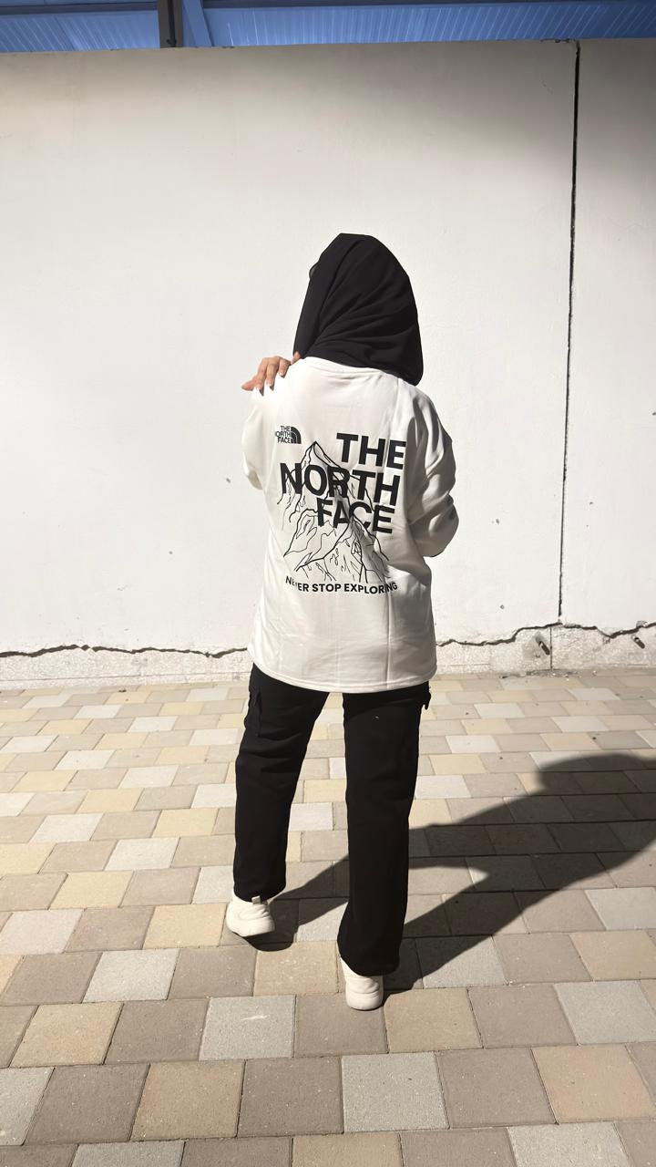 The North Face T-Shirt