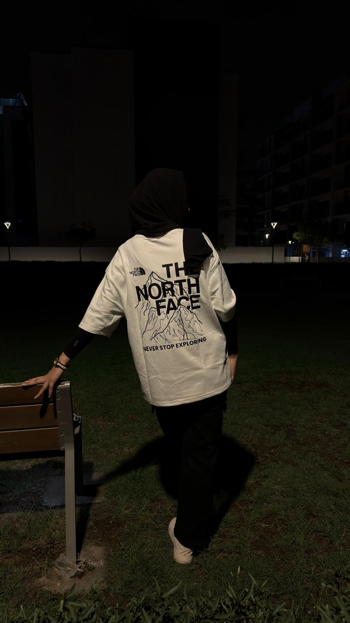The North Face T-Shirt