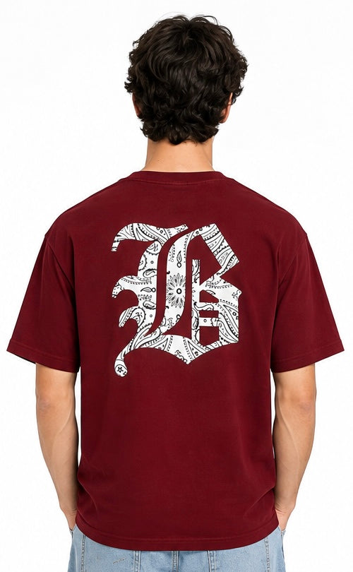 Bandana T-Shirt