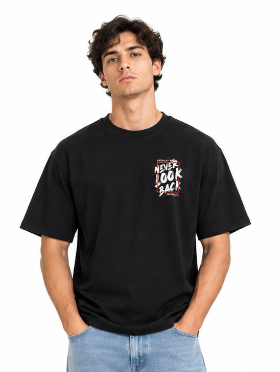Never Look Back T-Shirt