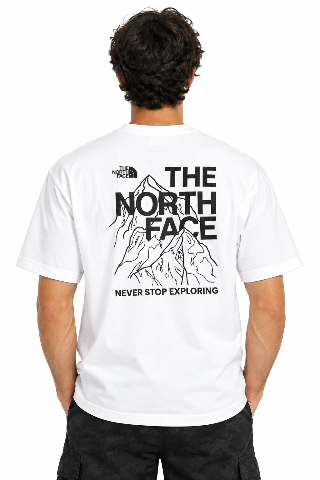 The North Face T-Shirt