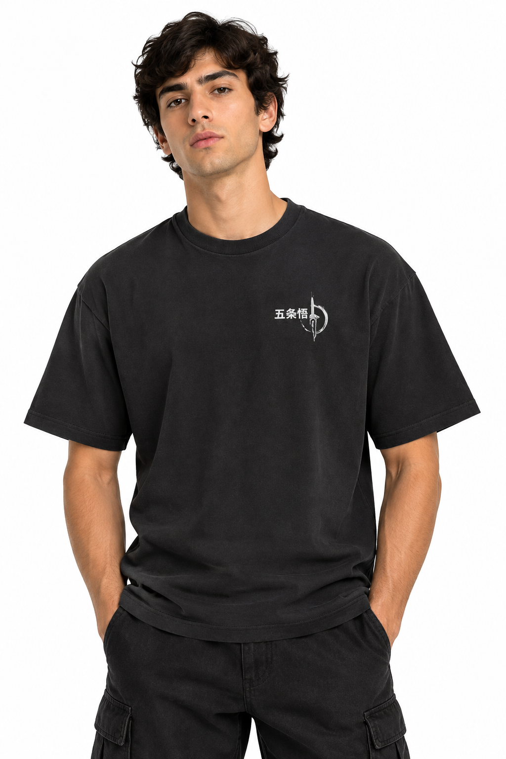 Toji Fushiguro T-Shirt
