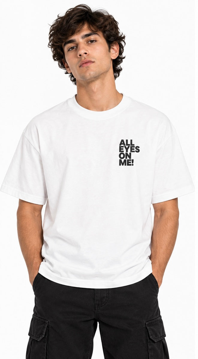All Eyes On Me T-Shirt