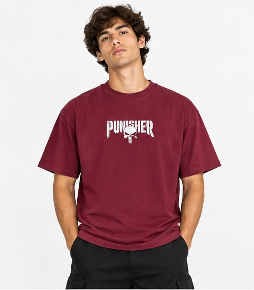 The Punisher T-Shirt