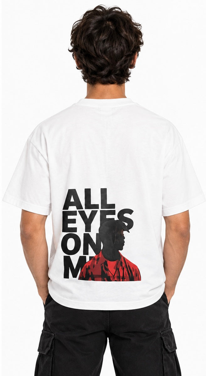 All Eyes On Me T-Shirt
